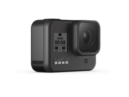 Akciona Kamera GOPRO Hero8 Black/crna