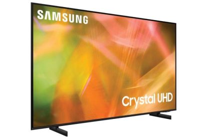 Televizor SAMSUNG UE50AU8072UXXH/LED/50"/UHD/smart/Tizen/crna - Image 4