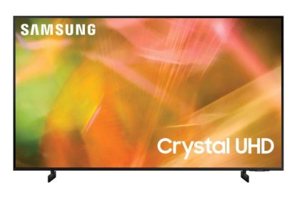 Televizor SAMSUNG UE50AU8072UXXH/LED/50"/UHD/smart/Tizen/crna - Image 5