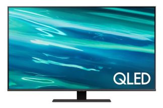 SAMSUNG QLED TV 65Q80AATXXH QLED, SMART