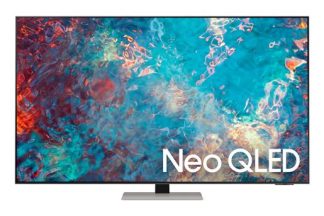 SAMSUNG QLED TV QE65QN85AATXXH, QLED