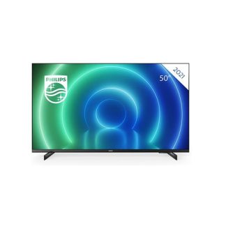 PHILIPS TV 50PUS7506/12, 4K Smart