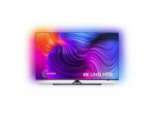 PHILIPS TV 43PUS8546/12, 4K Android 10, 3-Ambilight