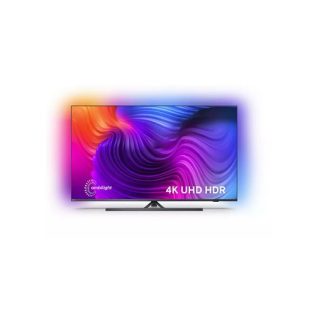 PHILIPS TV 43PUS8546/12, 4K Android 10, 3-Ambilight