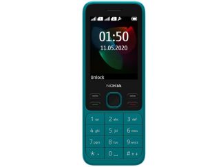 Mobilni telefon NOKIA 150 2020/zelena