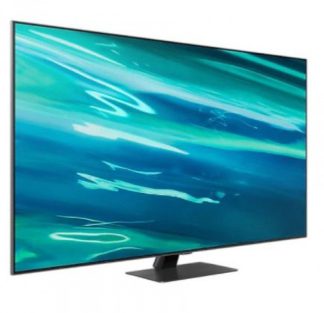 SAMSUNG QLED TV 75Q80AATXXH, QLED, SMART