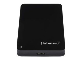 Hard disk INTENSO eksterni/1TB/2.5"/USB3.0/crna 6021560