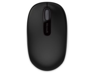 Miš MICROSOFT Wireless Mobile Mouse 1850 for Business/bezicni/crni