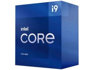 Procesor INTEL Core i5 i5-11400 6C/12T/4.4GHz/12MB/65W/UHD630/LGA1200/BOX