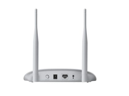 Acces point TP-LINK TL-WA801N Wi-Fi