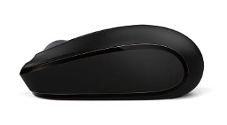 Miš MICROSOFT Wireless Mobile Mouse 1850/bežični/crni