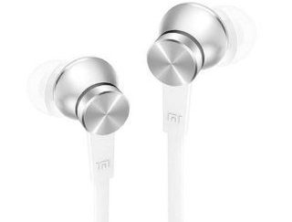 Slušalica XIAOMI žične Headphones Basic/srebrna