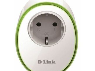 D-Link DSP‑W115 Smart 220V strujna šuko utičnica
