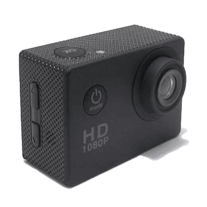 ACTION kamera Comicell X4000B FULL HD crna - Image 3
