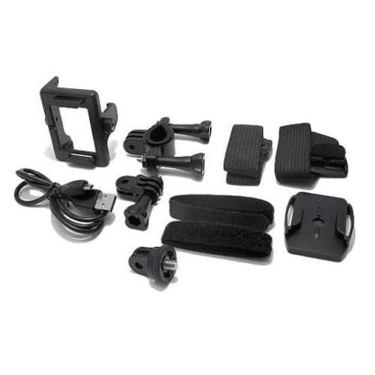 ACTION kamera Comicell X4000B FULL HD crna - Image 4