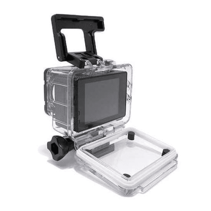 ACTION kamera Comicell X4000B FULL HD crna - Image 2