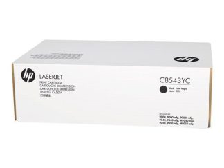 Toner HP 43Y Contractual