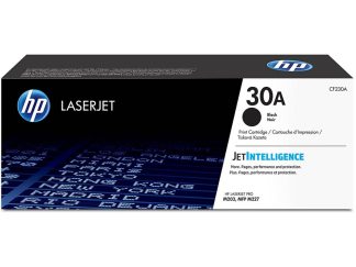 Toner HP 30A