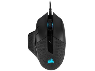 Miš CORSAIR KATAR PRO XT žicni/CH-930C111-EU/gaming/crna