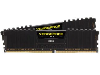 Memorija CORSAIR Vengeance LPX C19 CMK16GX4M2K4000C19 16GB(2x8GB)