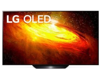 Televizor LG OLED65B13LA