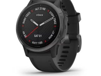 Fenix 6s PRO black