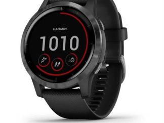 Fitnes GPS sat Garmin VIVOACTIVE 4 Slate