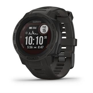 Instinct SOLAR Graphite