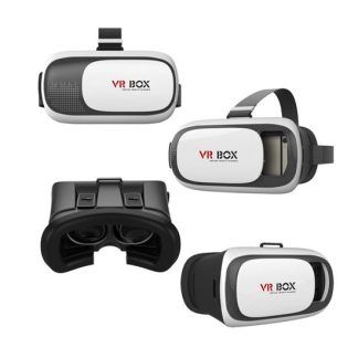 Naocare 3D VR BOX RK3 Plus