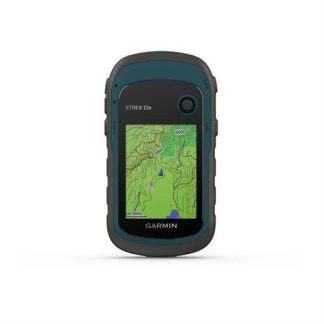 Ručna GPS Navigacija snalaženje u prirodi Garmin eTrex 22x