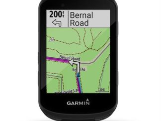 Sportski GPS uređaj za bicikl Garmin Edge 530