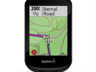 Sportski GPS uređaj za bicikl Garmin Edge 830