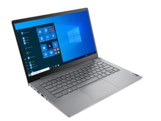 Laptop LENOVO ThinkBook 14 G2 ITL Win10 Pro/14"IPS FHD/i7-1165G7/16GB/512GB SSD/GLAN/FPR/backlitSRB