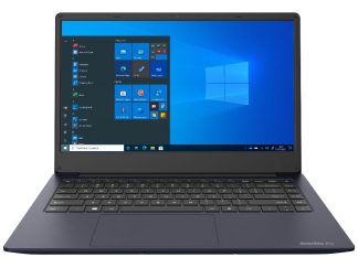 Laptop TOSHIBA DYNABOOK Satellite Pro C40-G11L Win10 Pro/14"/Celeron 5205U/4GB/128GB/Intel UHD/teget