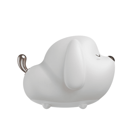 Noćna lampa Baseus dog bela - Image 3