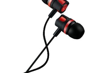 CANYON EP-3 Stereo earphones CNE-CEP3R