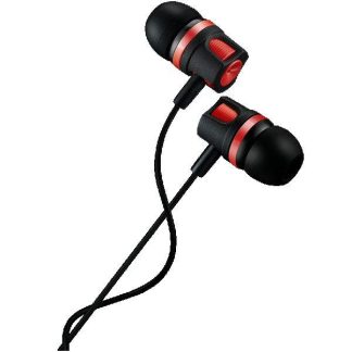 CANYON EP-3 Stereo earphones CNE-CEP3R