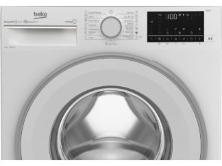BEKO B3WF U 7744 WB mašina za pranje veša