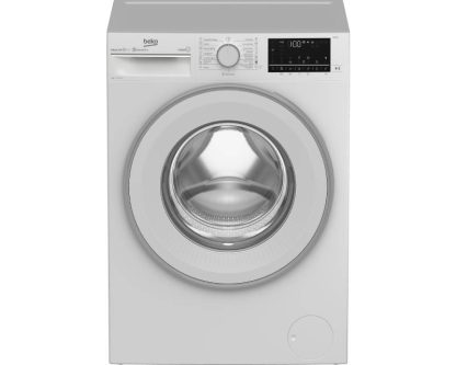 BEKO B3WF U 7744 WB mašina za pranje veša - Image 4