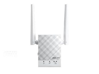 Ekstender dometa ASUS RP-AC51 Wi-Fi/AC750/433Mbps/300Mbps/2 externe antene