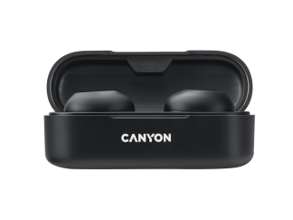 CANYON TWS-1 Bluetooth headset CNE-CBTHS1B