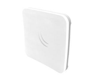 MIKROTIK SXTsq Lite2 2.4Ghz CPE (RouterOS L3), antena (RBSXTsq2nD)