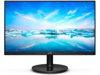 Monitor PHILIPS 271V8LA/00 27"/VA/1920x1080/75Hz/4ms GtG/VGA,HDMI/VESA/zvučnici