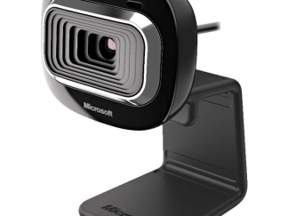 Web kamera MICROSOFT LifeCam HD-3000 For Business/720p/HD/crna