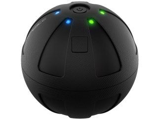 Masažer HYPERICE Mini Sphere/jedna veličina/crna 34000 001-00