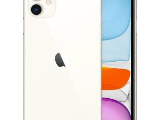 Iphone 11 64gb white