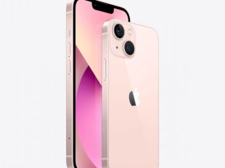 Iphone 13 128gb pink