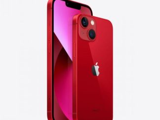 Iphone 13 128gb red