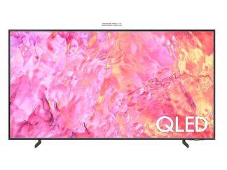 Televizor SAMSUNG QE65Q60CAUXXH/QLED/65"/UHD/smart/Tizen/crna