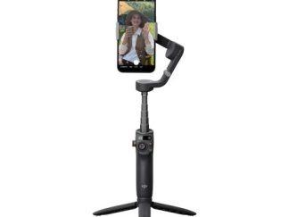 Gimbal za Telefon DJI Osmo Mobile 6